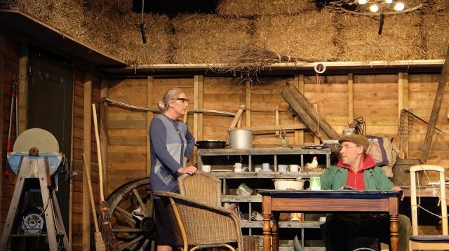 Toneelavond (zaterdag 10 november 2018)